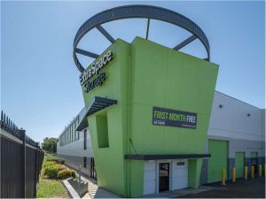 Extra Space Storage - 1425 - Sylmar - Foothill Blvd