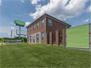 Extra Space Storage - 1233 - Baltimore - Moravia Rd
