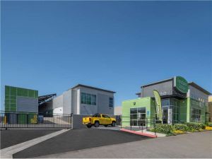Photo of Extra Space Storage - 1254 - Pacoima - Glen Oaks Blvd