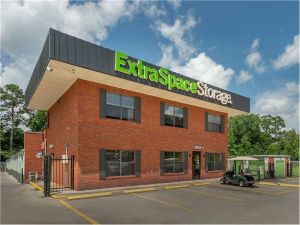 Photo of Extra Space Storage - 8163 - Douglasville - 2376 Fairburn