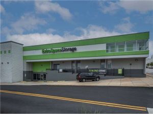 Extra Space Storage - 1439 - Baltimore - N Howard St
