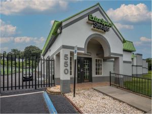 Photo of Extra Space Storage - 8192 - Winston-Salem - Peters Creek Pkwy