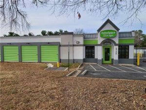 Photo of Extra Space Storage - 8193 - Winston-Salem - University Pkwy