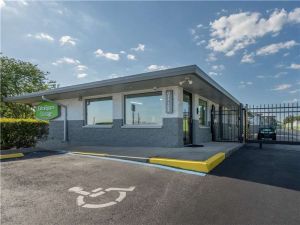 Extra Space Storage - 1492 - Auburndale - US Highway 92 West