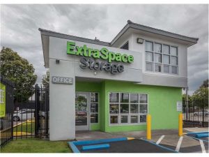 Photo of Extra Space Storage - 1531 - Oakland - 1090 29th Ave
