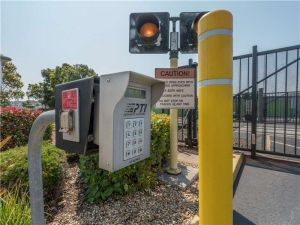 Photo of Extra Space Storage - 1532 - Richmond - 1900 Meeker Ave