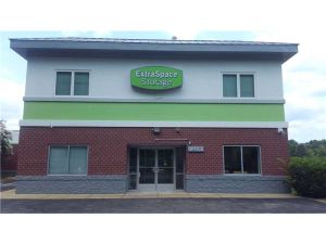 Extra Space Storage - 1575 - Richmond - Laburnum Ave