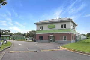Photo of Extra Space Storage - 1575 - Richmond - Laburnum Ave