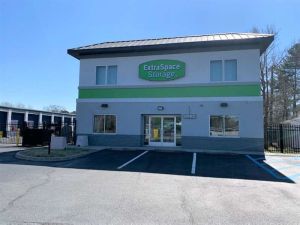 Photo of Extra Space Storage - 1580 - Chesapeake - Military Hwy