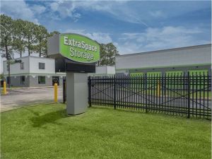 Photo of Extra Space Storage - 1584 - Hampton - Pembroke Ave
