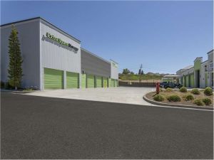 Extra Space Storage - 1673 - Vallejo - Tennessee St