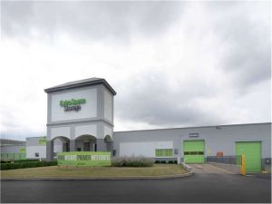 Photo of Extra Space Storage - 1711 - Cicero - Ogden Ave