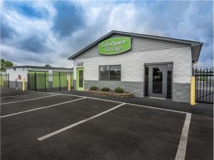 Photo of Extra Space Storage - 1721 - Concord - Winecoff School Rd