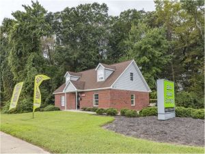 Photo of Extra Space Storage - 1780 - Hampton - Big Bethel Rd