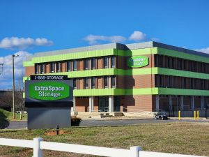 Photo of Extra Space Storage - 8554 - Winston-Salem - Waughtown St