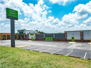 Photo of Extra Space Storage - 1800 - Stockbridge - Hudson Bridge Rd