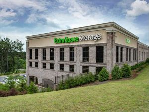 Photo of Extra Space Storage - 1652 - Roswell - Old Alabama Rd