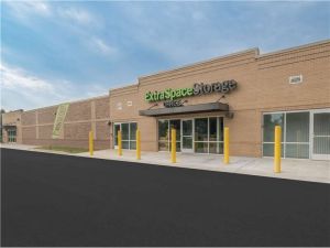 Photo of Extra Space Storage - 8618 - Charlotte - Singh Dr