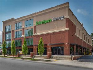 Photo of Extra Space Storage - 8727 - Atlanta - Lindbergh Dr
