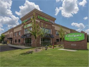 Photo of Extra Space Storage - 8732 - Kennesaw - Jiles Rd
