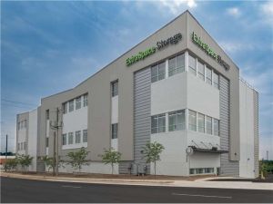 Photo of Extra Space Storage - 8866 - Charlotte - North Graham St