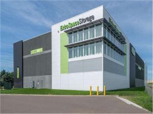 Extra Space Storage - 1874 - Brooklyn Park - Aspen Lane
