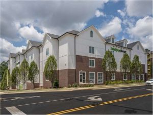 Photo of Extra Space Storage - 7351 - Marietta - Terrell Mill Rd SE