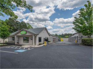 Photo of Extra Space Storage - 1927 - Kennesaw - Attic Pkwy NW
