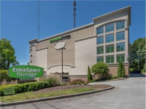 Extra Space Storage - 1930 - Atlanta - Zonolite Rd