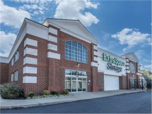 Photo of Extra Space Storage - 7490 - Williamsburg - Merrimac Trl