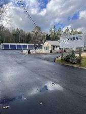 Photo of 603 Self-Storage - Farmington