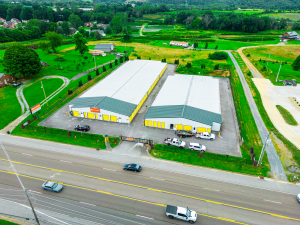 Photo of Mini Mall Storage - Piney Flats