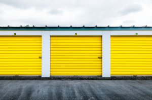 Photo of Mini Mall Storage - Bristol