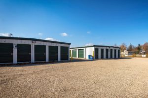 KO Storage of Bonne Terre - Oak St - 25 E Oak Street