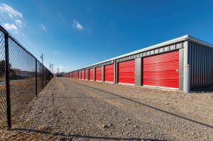 Photo of KO Storage of Bonne Terre - Carzon Rd