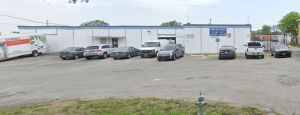 Photo of Silver Hill Storage W Powell Lane