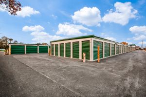 Photo of Eagle Creek Storage