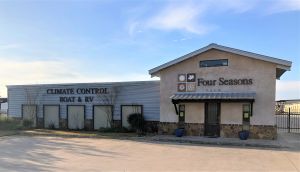 Photo of Four Seasons Mini Storage - San Antonio