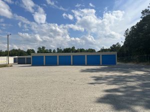 Photo of Quality Self Storage