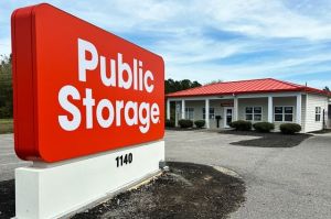 Public Storage - Longs - 1140 Highway 9 W - 1140 Highway 9 W