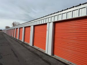 Photo of New Frontier Self Storage - Laurel