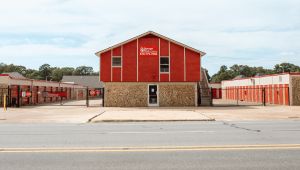 Storage Plus of Texarkana - 2113 East Broad Street