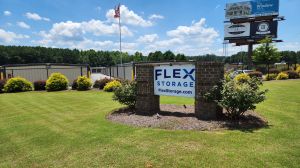 Photo of Flex Storage - Bogart