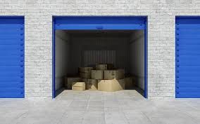 Photo of A Metro Self Storage of Cobleskill