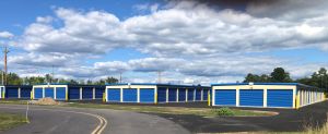 Photo of A Metro Self Storage - Queensbury