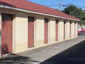 Photo of Storage Park - Georgetown Rd.