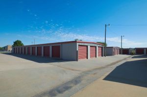 Photo of KO Storage of Shawnee - Westech Rd