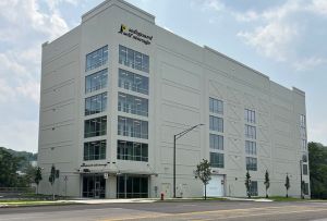 Safeguard Self Storage - Yonkers - Nepperhan - 324 Nepperhan Avenue