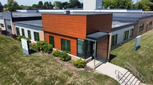 Photo of Grafton Self Storage