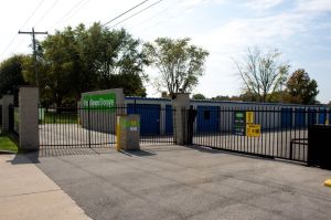 Photo of Extra Space Storage - 2112 - Sullivan - Section St